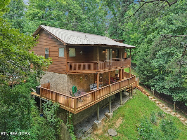 2746 Easy St, Sevierville, TN 37862 - photo 48