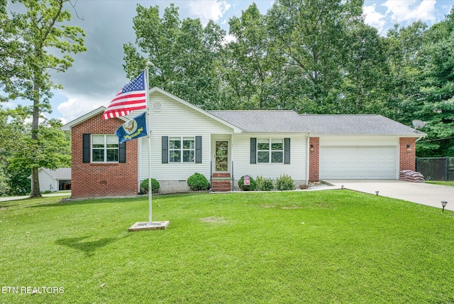 31 Oklahoma Ct, Crossville, TN 38572 - photo 1