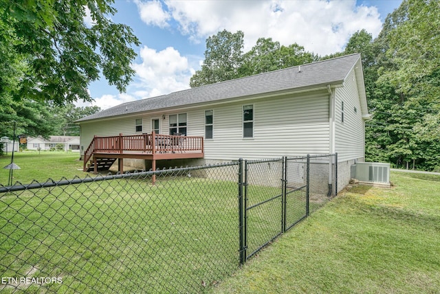 31 Oklahoma Ct, Crossville, TN 38572 - photo 19