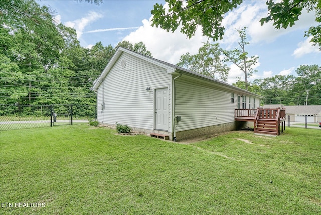 31 Oklahoma Ct, Crossville, TN 38572 - photo 22