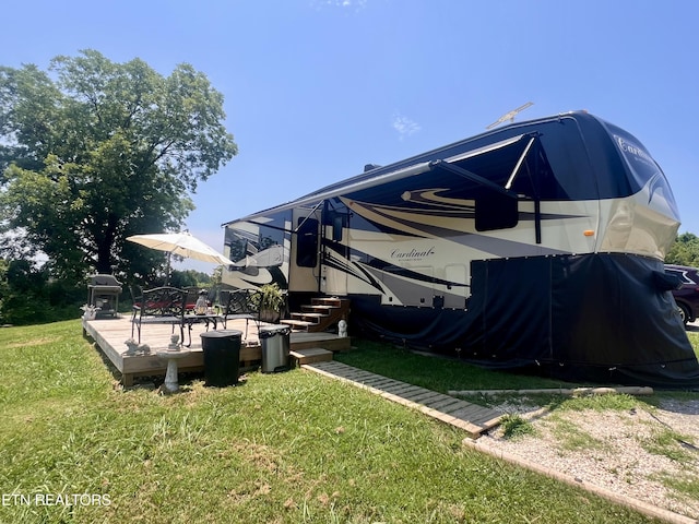 8220 Lucas Ln, Powell, TN 37849 - photo 29