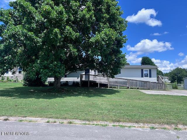 1322 Mountain View Cir, Maryville, TN 37801 - photo 2