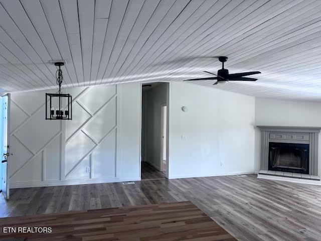 1322 Mountain View Cir, Maryville, TN 37801 - photo 11