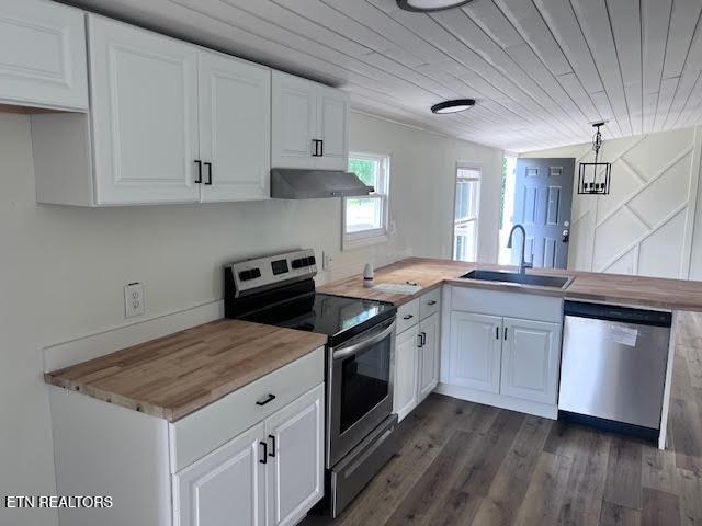 1322 Mountain View Cir, Maryville, TN 37801 - photo 14