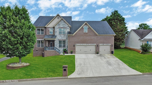 3416 Roy Ave, Maryville, TN 37804 - photo 1