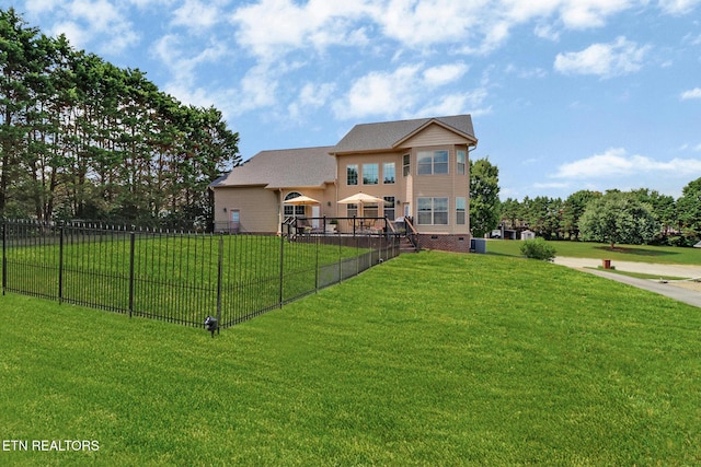 3416 Roy Ave, Maryville, TN 37804 - photo 47