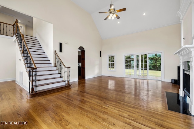 3746 Jackson Bend Dr, Louisville, TN 37777 - photo 4