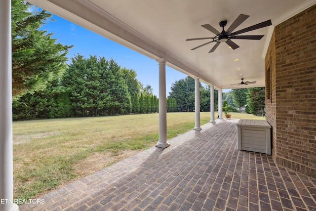 3746 Jackson Bend Dr, Louisville, TN 37777 - photo 12