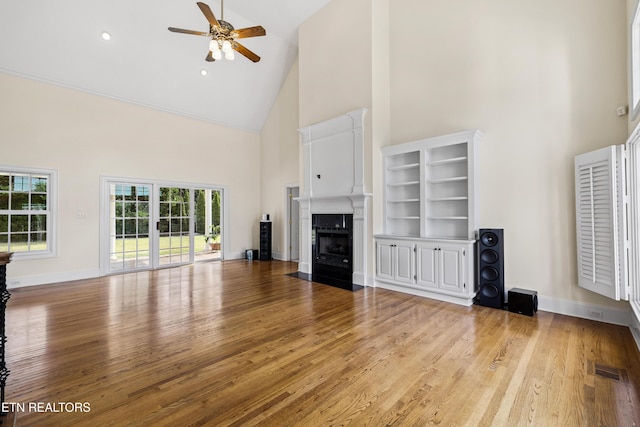 3746 Jackson Bend Dr, Louisville, TN 37777 - photo 16