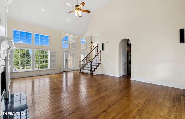 3746 Jackson Bend Dr, Louisville, TN 37777 - photo 22