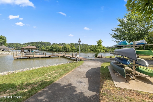 3746 Jackson Bend Dr, Louisville, TN 37777 - photo 41