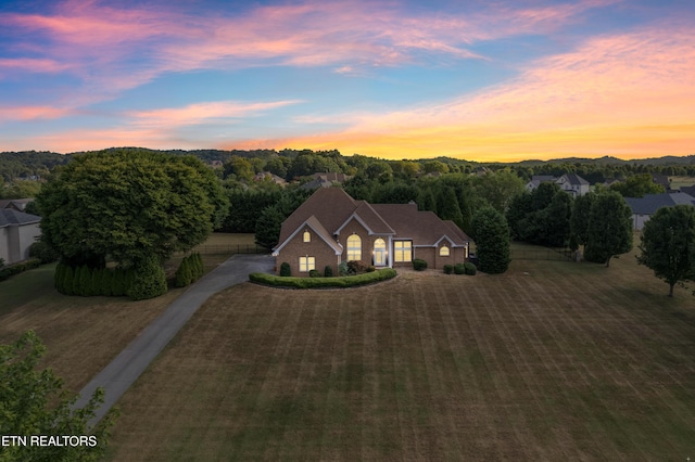 3746 Jackson Bend Dr, Louisville, TN 37777 - photo 47