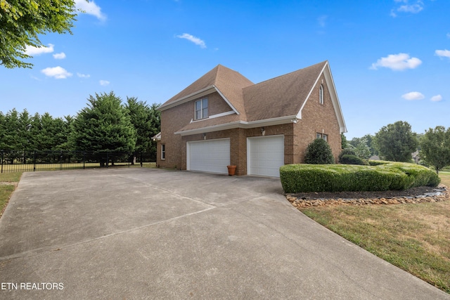 3746 Jackson Bend Dr, Louisville, TN 37777 - photo 35