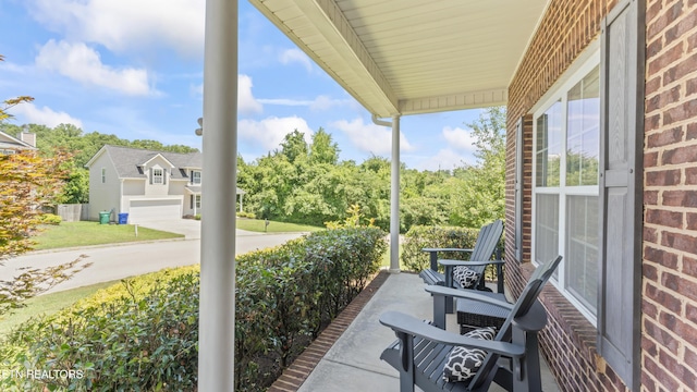 5481 Castle Pines Ln, Knoxville, TN 37920 - photo 4