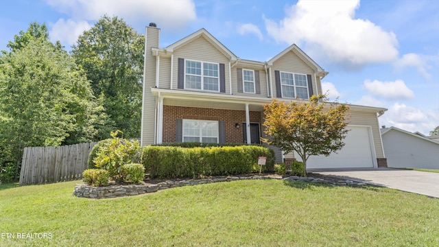 5481 Castle Pines Ln, Knoxville, TN 37920 - photo 2
