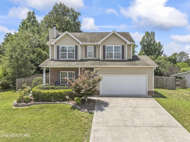 5481 Castle Pines Ln, Knoxville, TN 37920 - photo 1