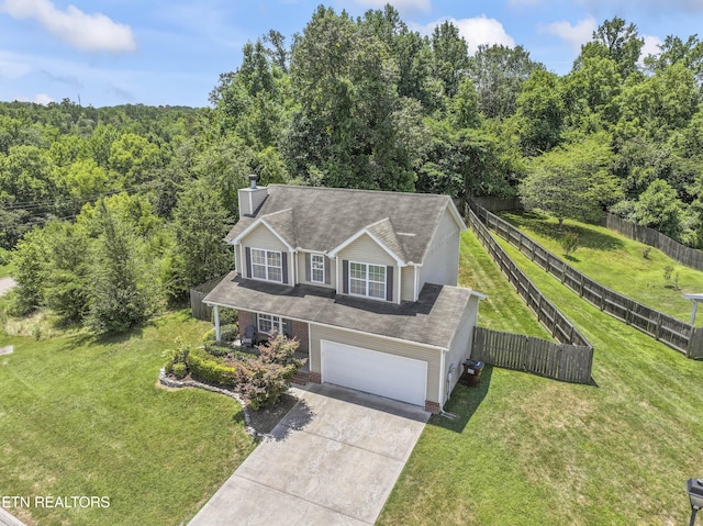 5481 Castle Pines Ln, Knoxville, TN 37920 - photo 25