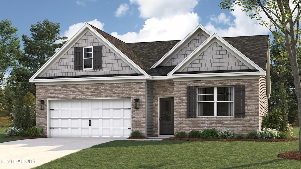 1472 Newbury Ln, Maryville, TN 37803 - photo 1