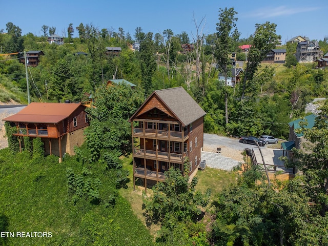 519 Edgewood Dr, Gatlinburg, TN 37738 - photo 42