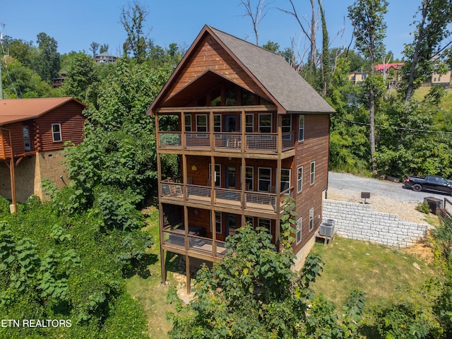 519 Edgewood Dr, Gatlinburg, TN 37738 - photo 3