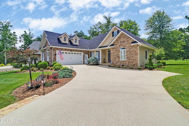 237 Forest Hill Dr, Crossville, TN 38558 - photo 3
