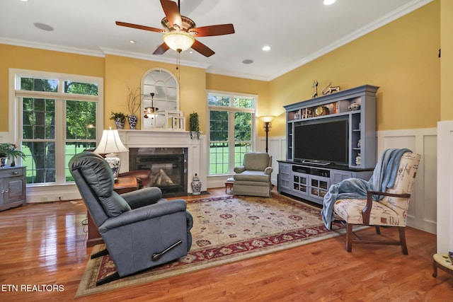 237 Forest Hill Dr, Crossville, TN 38558 - photo 18