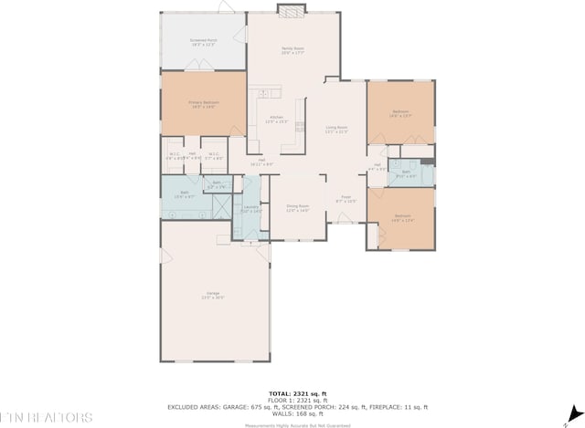 237 Forest Hill Dr, Crossville, TN 38558 - photo 47