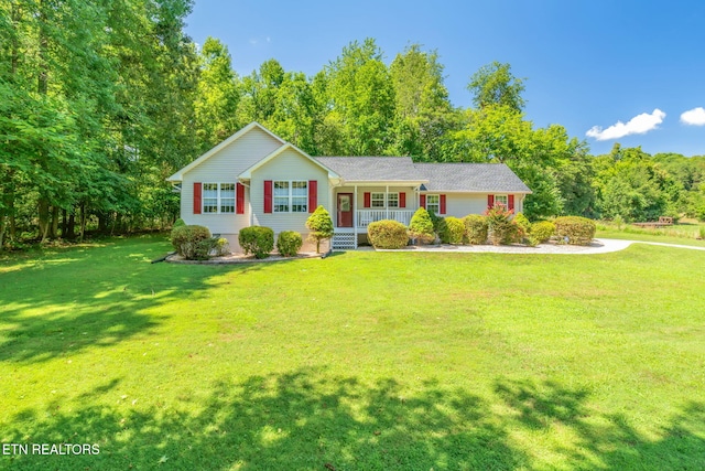 188 Cornell Dr, Rockwood, TN 37854 - photo 1