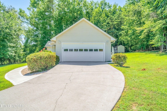 188 Cornell Dr, Rockwood, TN 37854 - photo 9