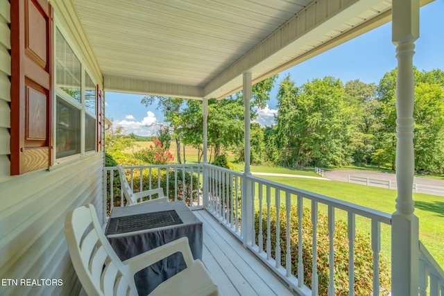 188 Cornell Dr, Rockwood, TN 37854 - photo 12