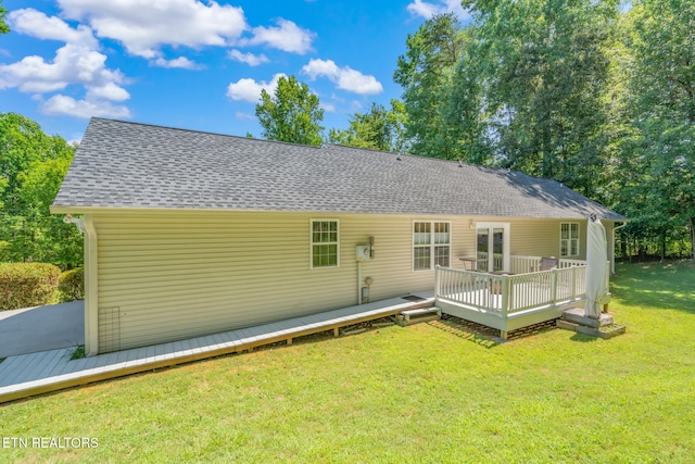 188 Cornell Dr, Rockwood, TN 37854 - photo 39