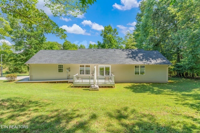 188 Cornell Dr, Rockwood, TN 37854 - photo 40