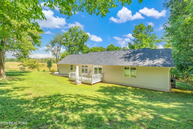 188 Cornell Dr, Rockwood, TN 37854 - photo 41