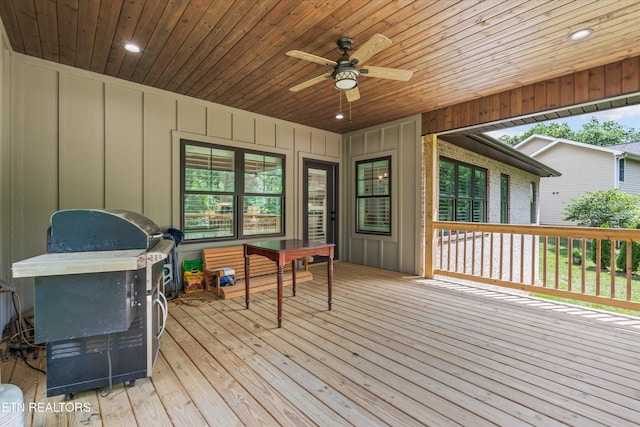 230 Tomlon Rd, Crossville, TN 38555 - photo 34