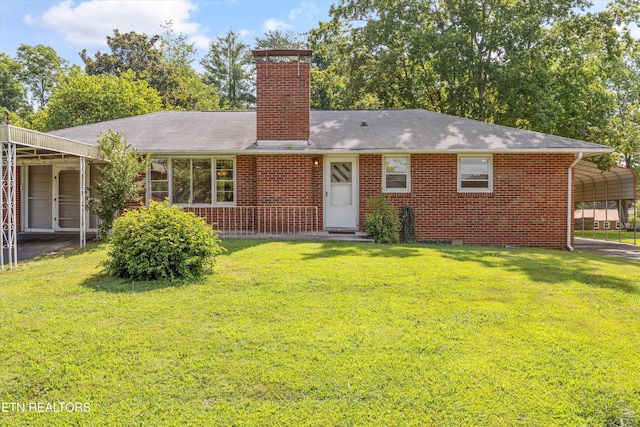 107 Hillcrest Ln, Kingston, TN 37763 - photo 1