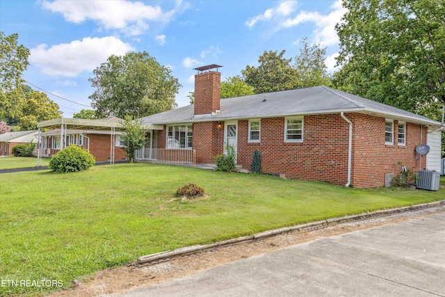 107 Hillcrest Ln, Kingston, TN 37763 - photo 2