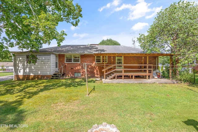 107 Hillcrest Ln, Kingston, TN 37763 - photo 19