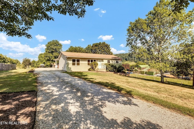8125 Hall Rd, Knoxville, TN 37920 - photo 1