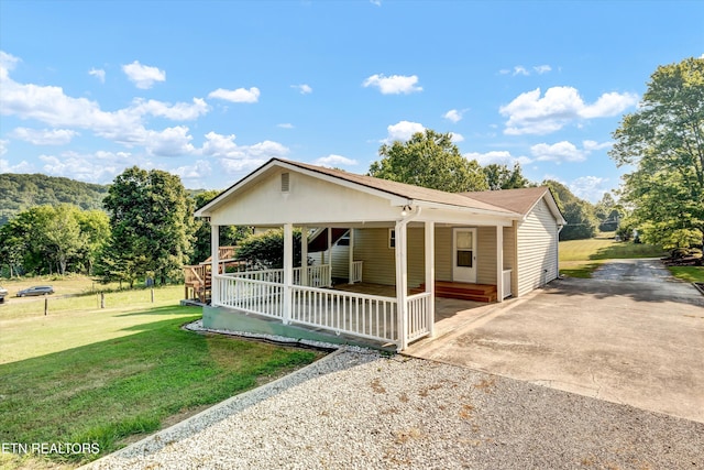 8125 Hall Rd, Knoxville, TN 37920 - photo 20