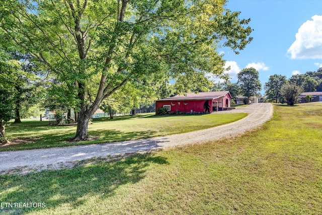 8125 Hall Rd, Knoxville, TN 37920 - photo 24