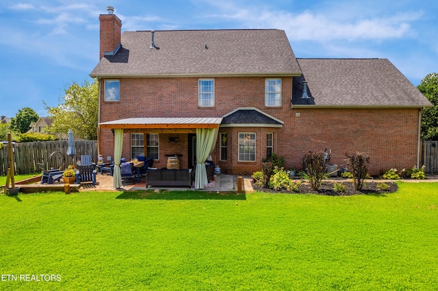 3314 Bridlebrooke Dr, Knoxville, TN 37938 - photo 13