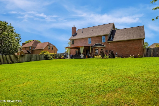 3314 Bridlebrooke Dr, Knoxville, TN 37938 - photo 9