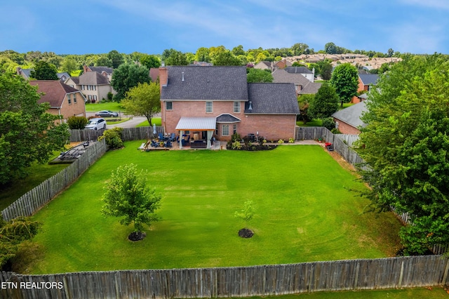 3314 Bridlebrooke Dr, Knoxville, TN 37938 - photo 8