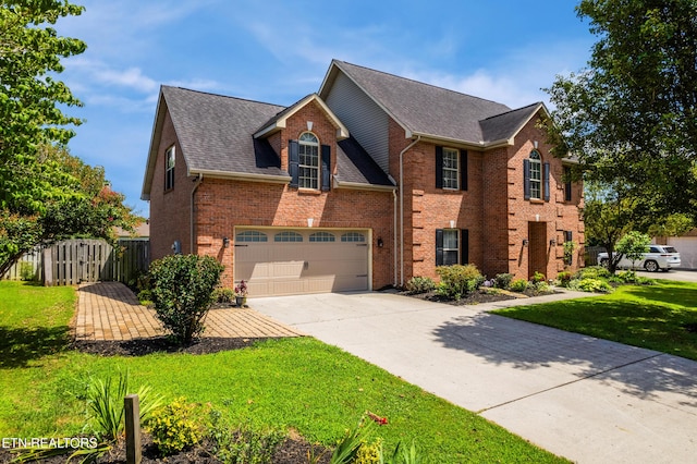 3314 Bridlebrooke Dr, Knoxville, TN 37938 - photo 2