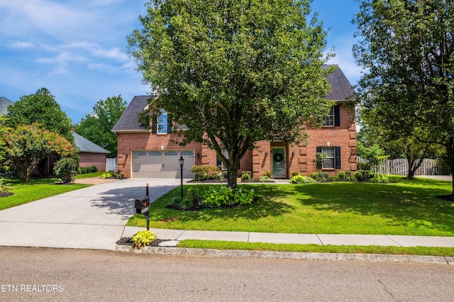 3314 Bridlebrooke Dr, Knoxville, TN 37938 - photo 46