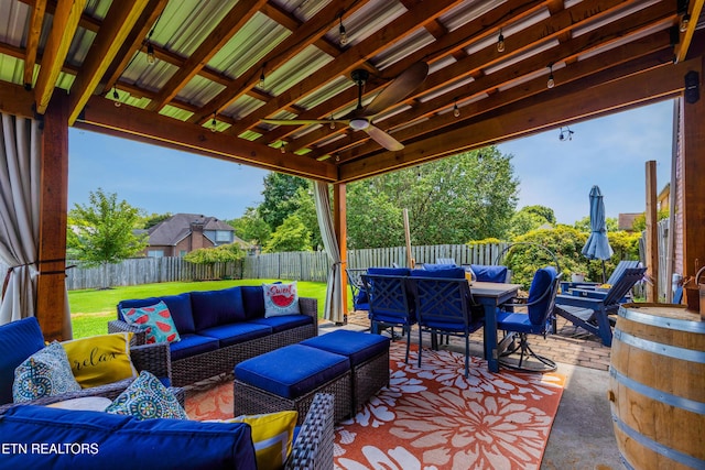 3314 Bridlebrooke Dr, Knoxville, TN 37938 - photo 4