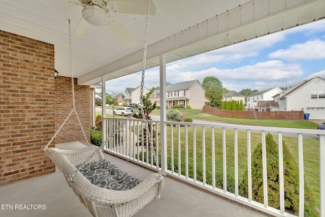 7108 Highland Creek Ln, Knoxville, TN 37931 - photo 36