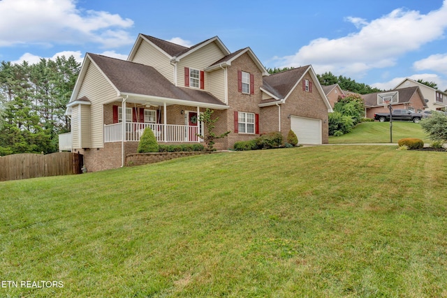 7108 Highland Creek Ln, Knoxville, TN 37931 - photo 2