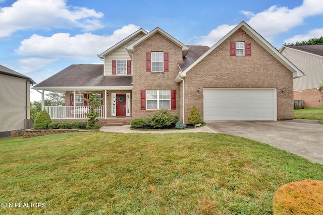 7108 Highland Creek Ln, Knoxville, TN 37931 - photo 1