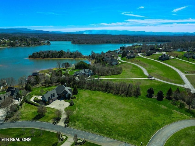 110 Bay Point Rd, Vonore, TN 37885 - photo 1